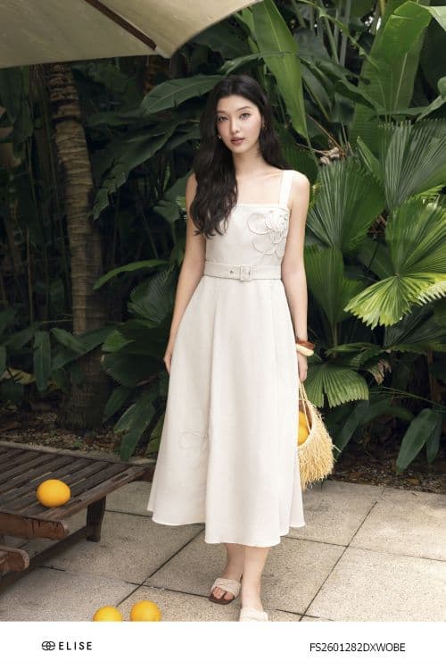 Bộ ảnh sản phẩm mới của LYLE